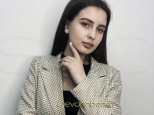 Devonabeam