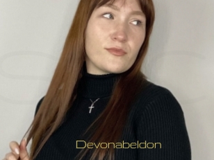 Devonabeldon