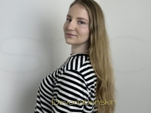 Devonabenskin