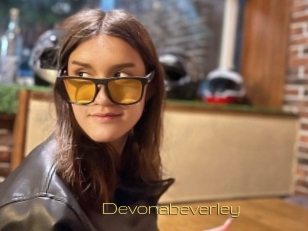 Devonabeverley