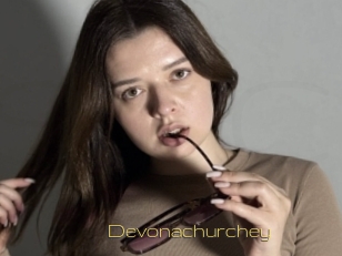 Devonachurchey