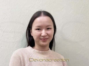 Devonacreedon