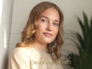 Devonacrockett