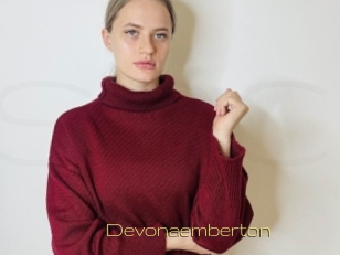 Devonaemberton