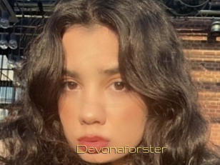 Devonaforster