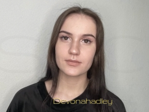 Devonahadley