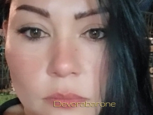 Devorabarone