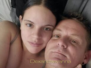Dexandsavanna
