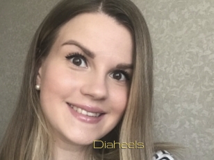 Diaheels