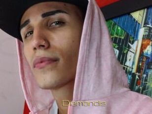 Diamandis