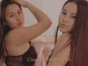 DiamonNDmorita