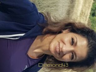 Diamond43