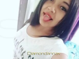 Diamondannax