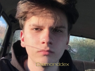 Diamonddex