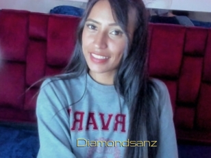 Diamondsanz