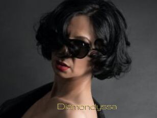 Diamondyssa