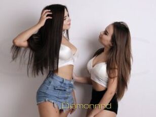 Diamonnnd