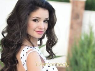 Diamontledy