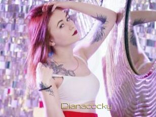 Dianacocky