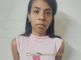 Dianademosass
