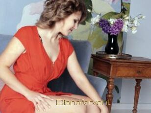 Dianafervent