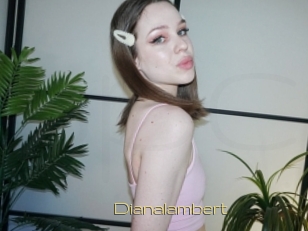 Dianalambert