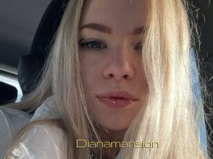 Dianamansion
