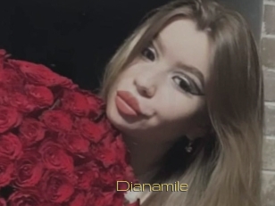 Dianamile