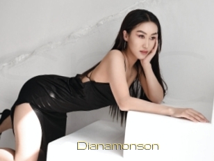 Dianamonson
