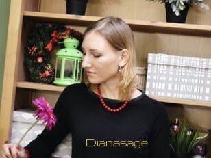 Dianasage