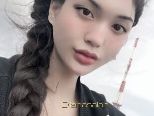 Dianasalan