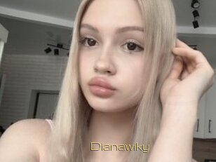 Dianawiky