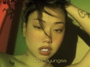 Dianayungsa
