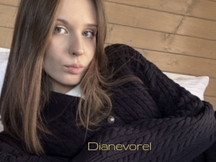 Dianevorel
