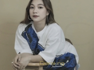 diaraking Super Cul