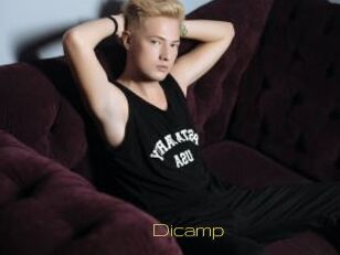 Dicamp