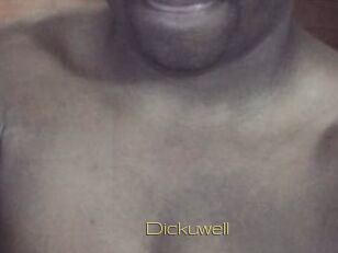 Dickuwell