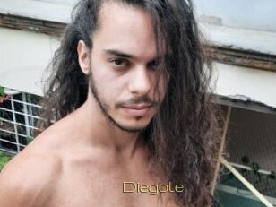 Diegote
