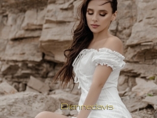 Diennedavis