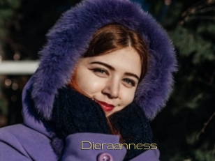 Dieraanness