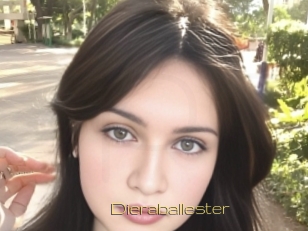 Dieraballester