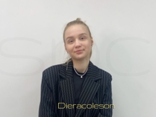 Dieracoleson