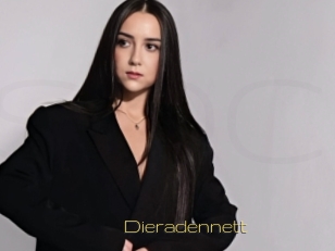 Dieradennett