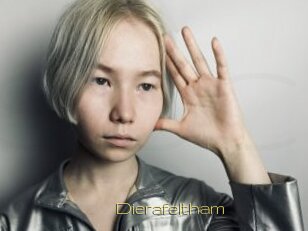 Dierafeltham