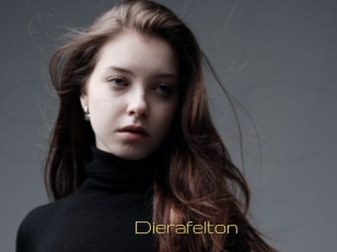 Dierafelton