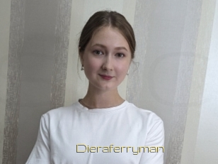 Dieraferryman