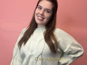 Dieragloss