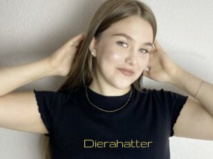 Dierahatter