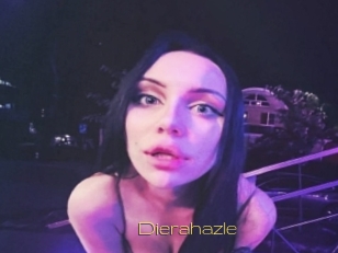 Dierahazle