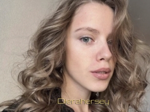 Dierahersey